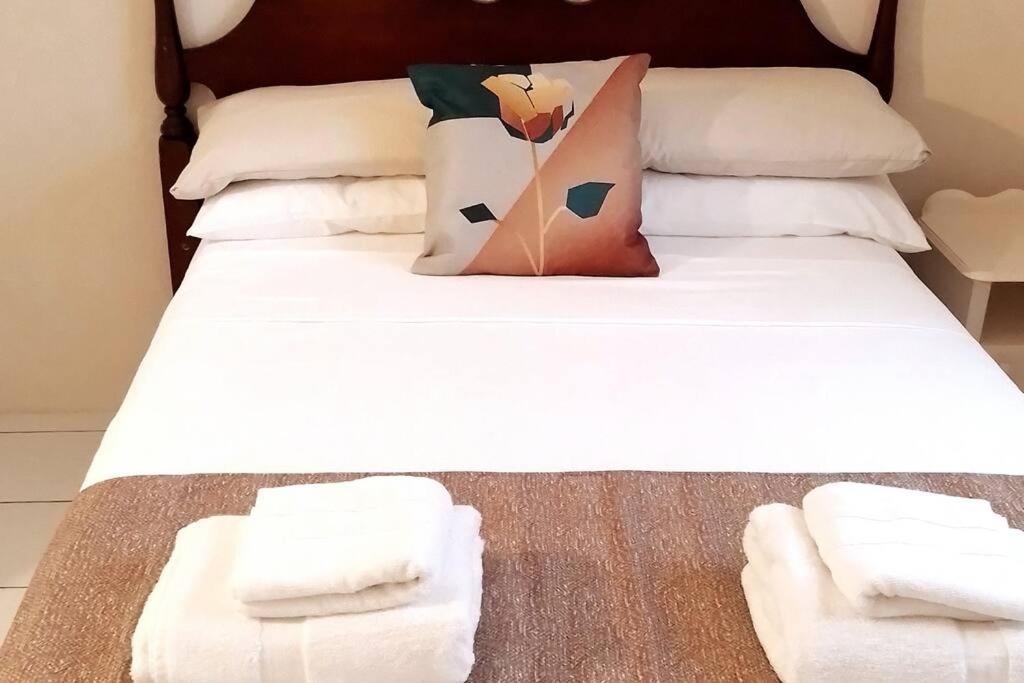Coastal View7 Apt #3 Крайст Чърч Екстериор снимка