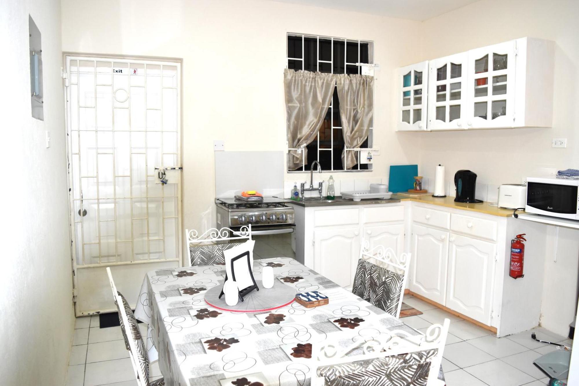 Coastal View7 Apt #3 Крайст Чърч Екстериор снимка